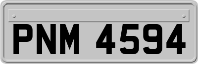 PNM4594