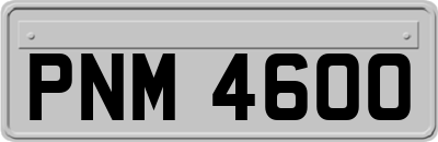 PNM4600