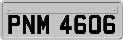 PNM4606