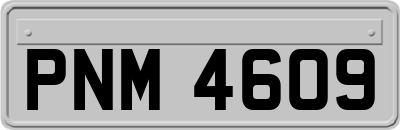 PNM4609