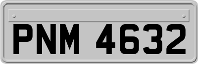 PNM4632