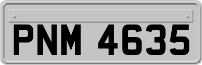 PNM4635