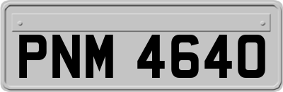PNM4640