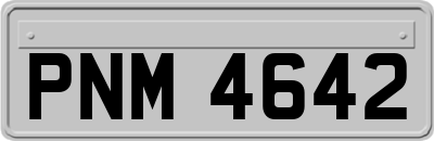 PNM4642