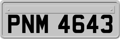 PNM4643