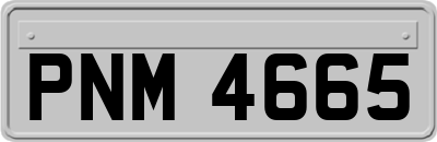 PNM4665