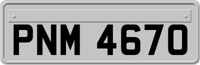 PNM4670