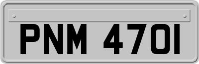 PNM4701
