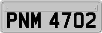 PNM4702