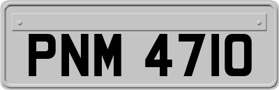 PNM4710