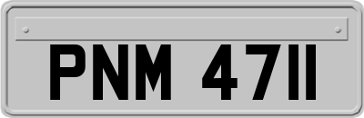 PNM4711