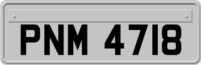 PNM4718