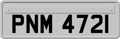 PNM4721