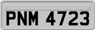 PNM4723