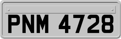 PNM4728