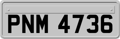 PNM4736