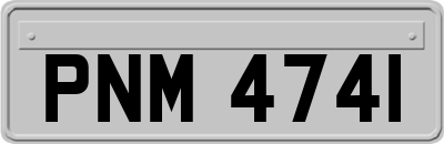 PNM4741