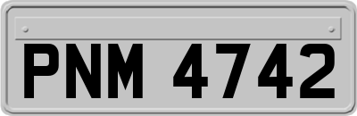 PNM4742