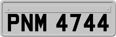 PNM4744
