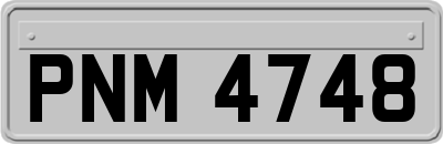 PNM4748