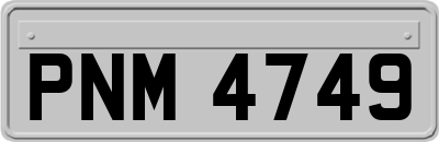 PNM4749