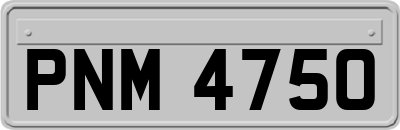 PNM4750