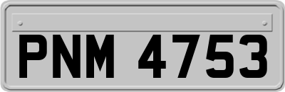PNM4753