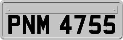 PNM4755