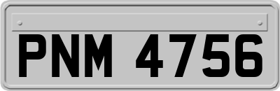 PNM4756