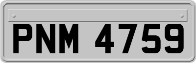 PNM4759