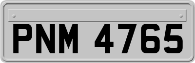 PNM4765