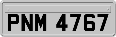 PNM4767
