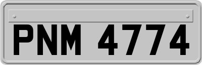 PNM4774
