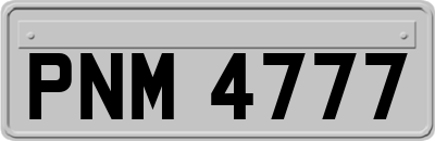 PNM4777