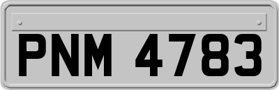 PNM4783