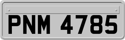 PNM4785