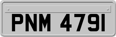 PNM4791