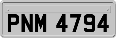 PNM4794