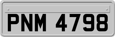 PNM4798