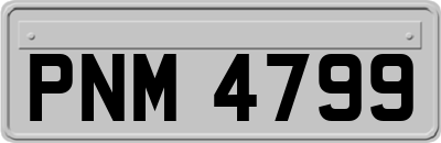 PNM4799