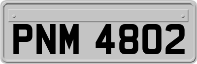 PNM4802