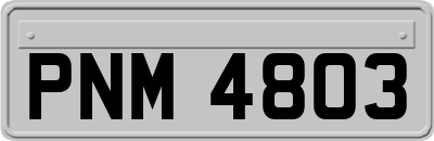 PNM4803