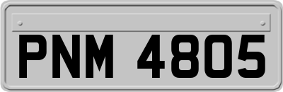 PNM4805