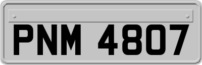 PNM4807