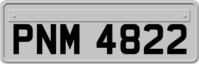 PNM4822
