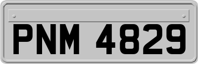 PNM4829