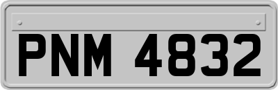 PNM4832