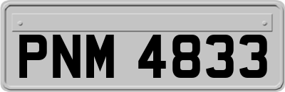 PNM4833