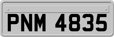 PNM4835