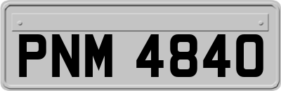 PNM4840